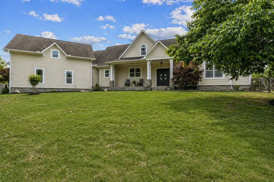 3946D Hickory Ridge Rd, Lebanon, TN 37087 - #2