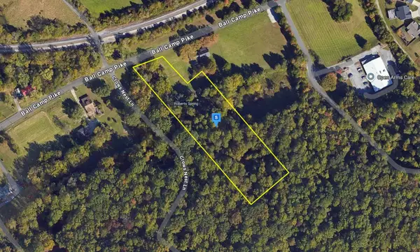 7960 Ball Camp Pike, Knoxville, TN 37931