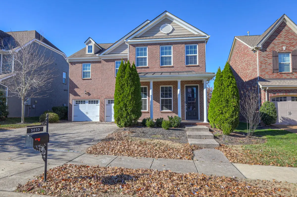 5003 Rizer Point Dr, Franklin, TN 37069 - #1