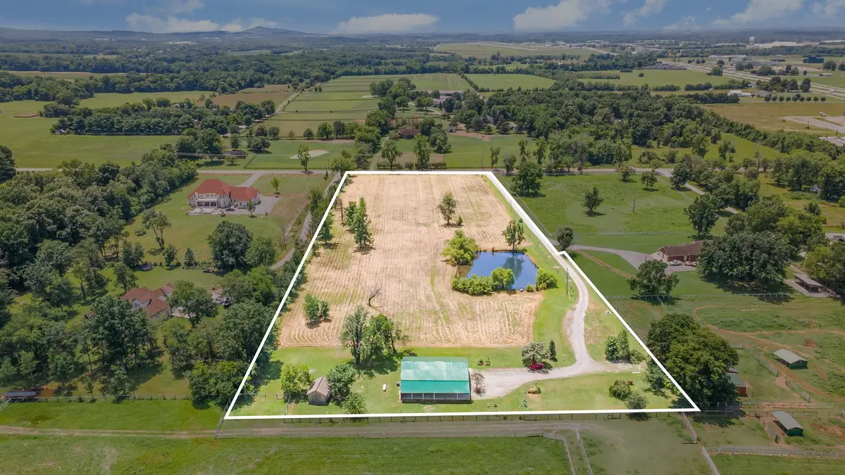 129 Highway 82 East, Bell Buckle, TN 37020 - #1