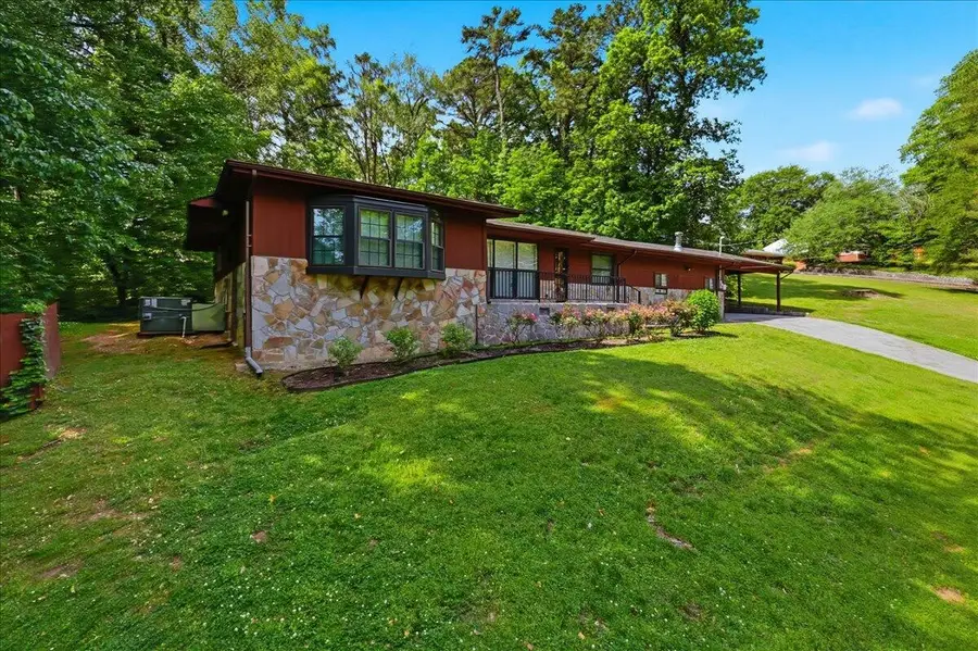 3842 Conahaney Trail, Chattanooga, TN 37406 - #3