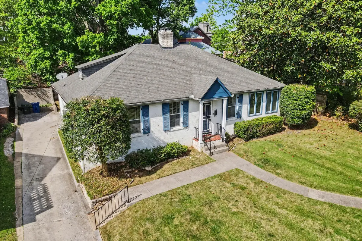 703 5th Ave W, Springfield, TN 37172 - #1