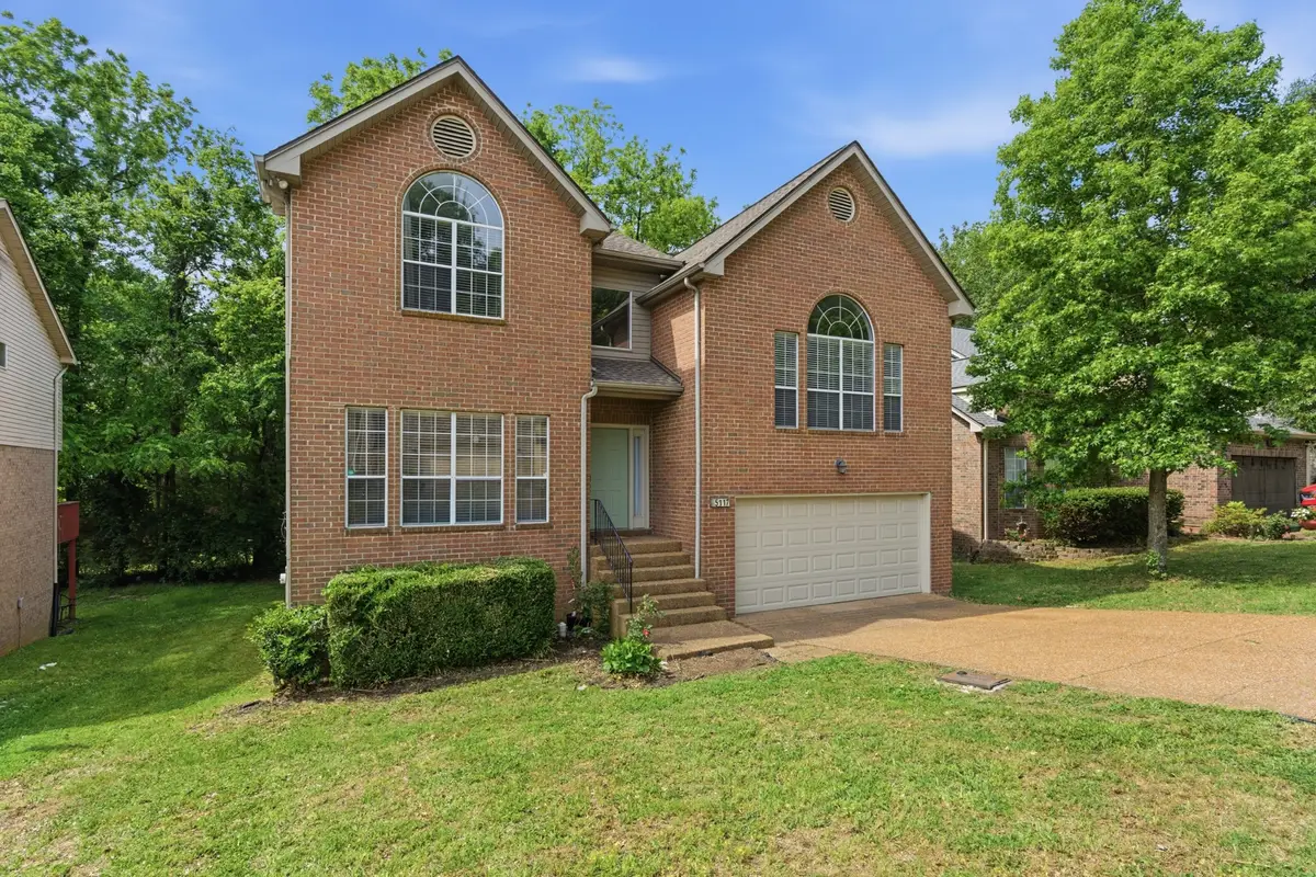 5117 W Oak Highland Dr, Antioch, TN 37013 - #1