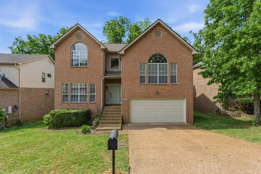 5117 W Oak Highland Dr, Antioch, TN 37013 - #2