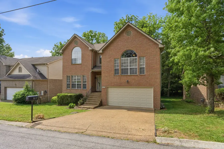 5117 W Oak Highland Dr, Antioch, TN 37013 - #3