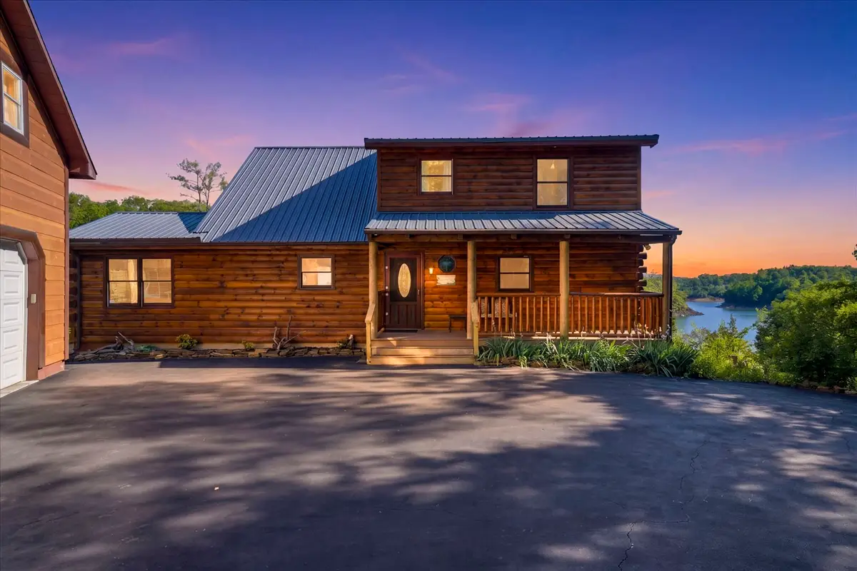 1590 Tranquility Trl, Dandridge, TN 37725 - #1