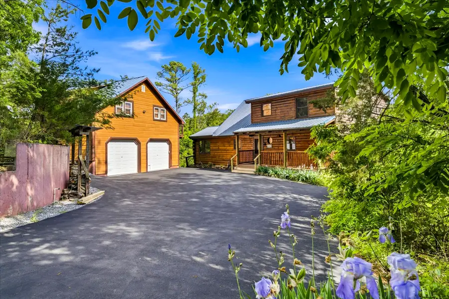 1590 Tranquility Trl, Dandridge, TN 37725 - #3