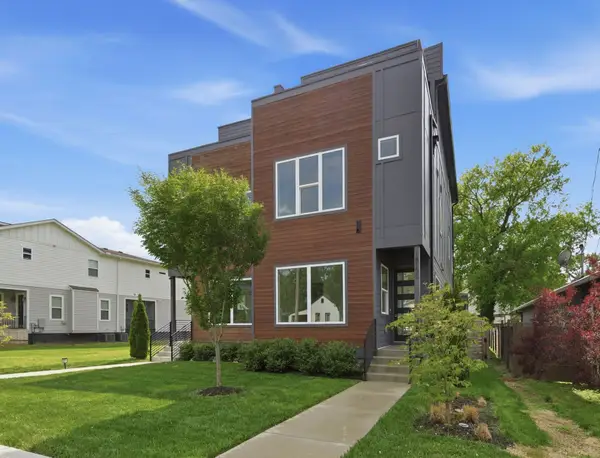 1815B 14th Ave N, Nashville, TN 37208