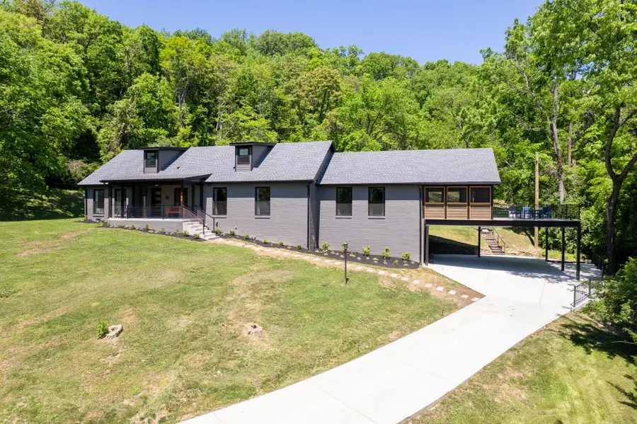 860 Lakemont Dr, Nashville, TN 37220 - #3