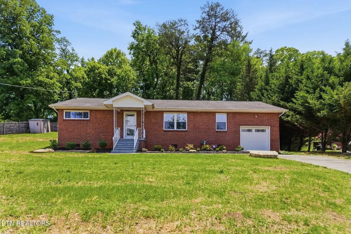 1414 Maple Drive, Knoxville, TN 37918 - #1