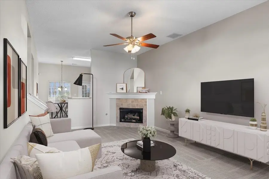 7149 Chena Bay Ln, Cordova, TN 38018 - #2