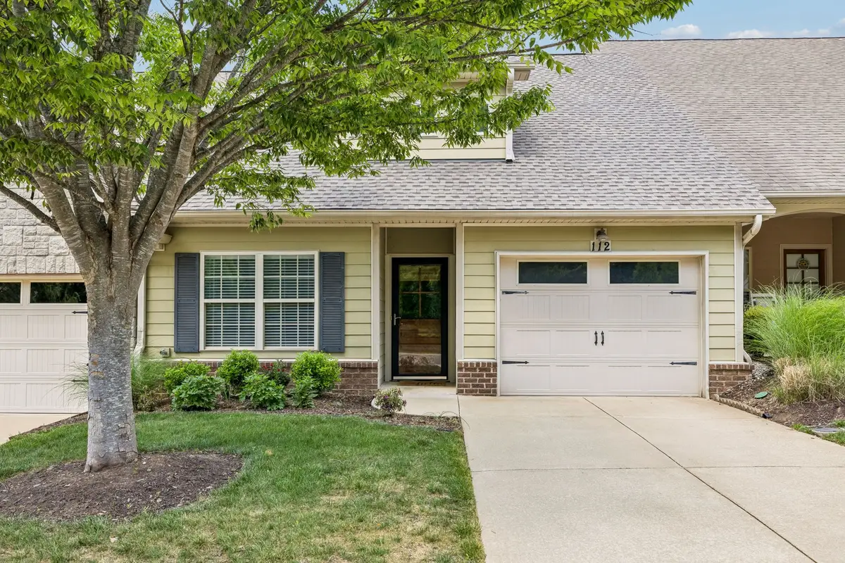 112 Westview Dr, Spring Hill, TN 37174 - #1