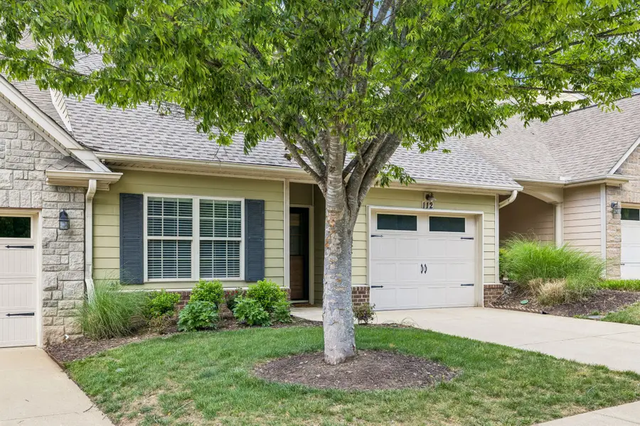 112 Westview Dr, Spring Hill, TN 37174 - #2