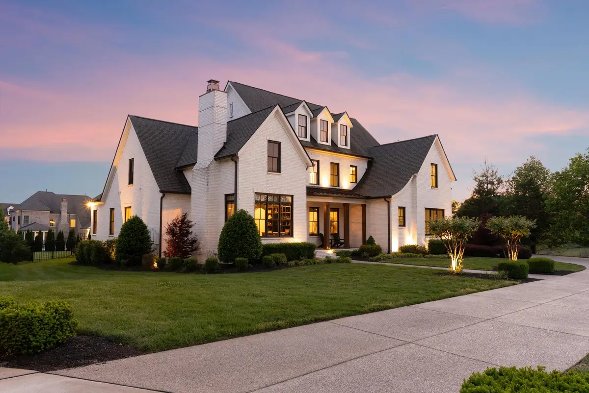 9201 Bradbury Ct, Brentwood, TN 37027 - #1