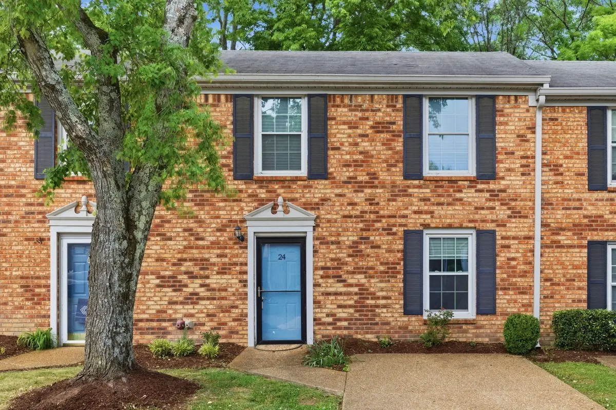 1129 W Main St #24, Franklin, TN 37064 - #1