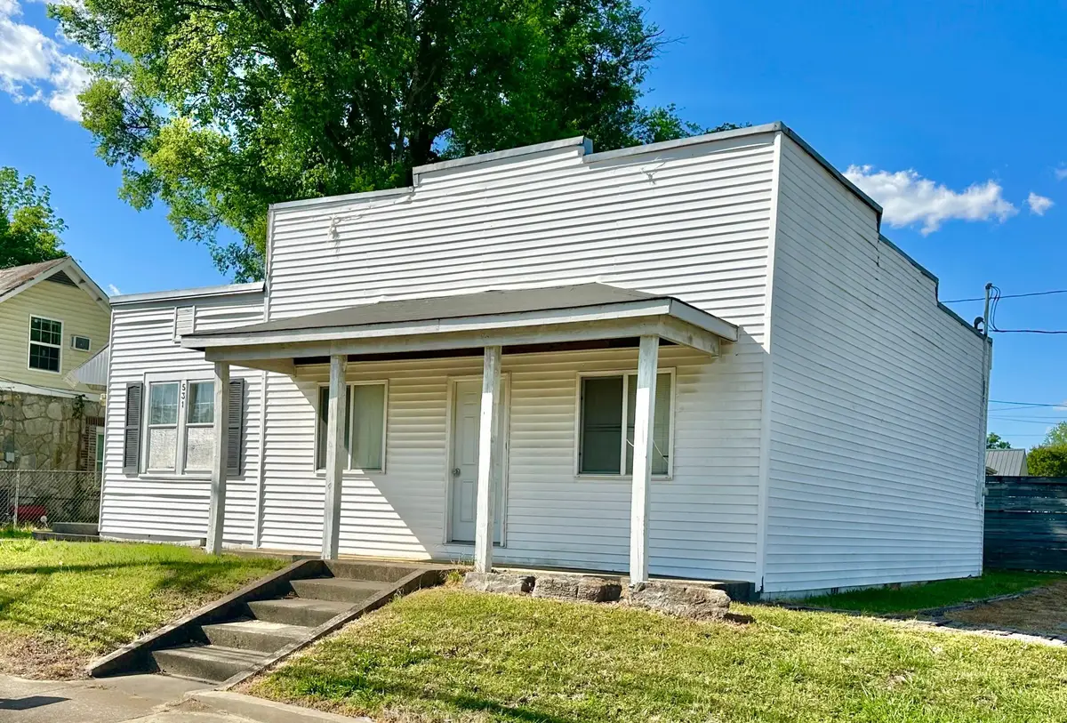 531 E Depot St, Shelbyville, TN 37160 - #1