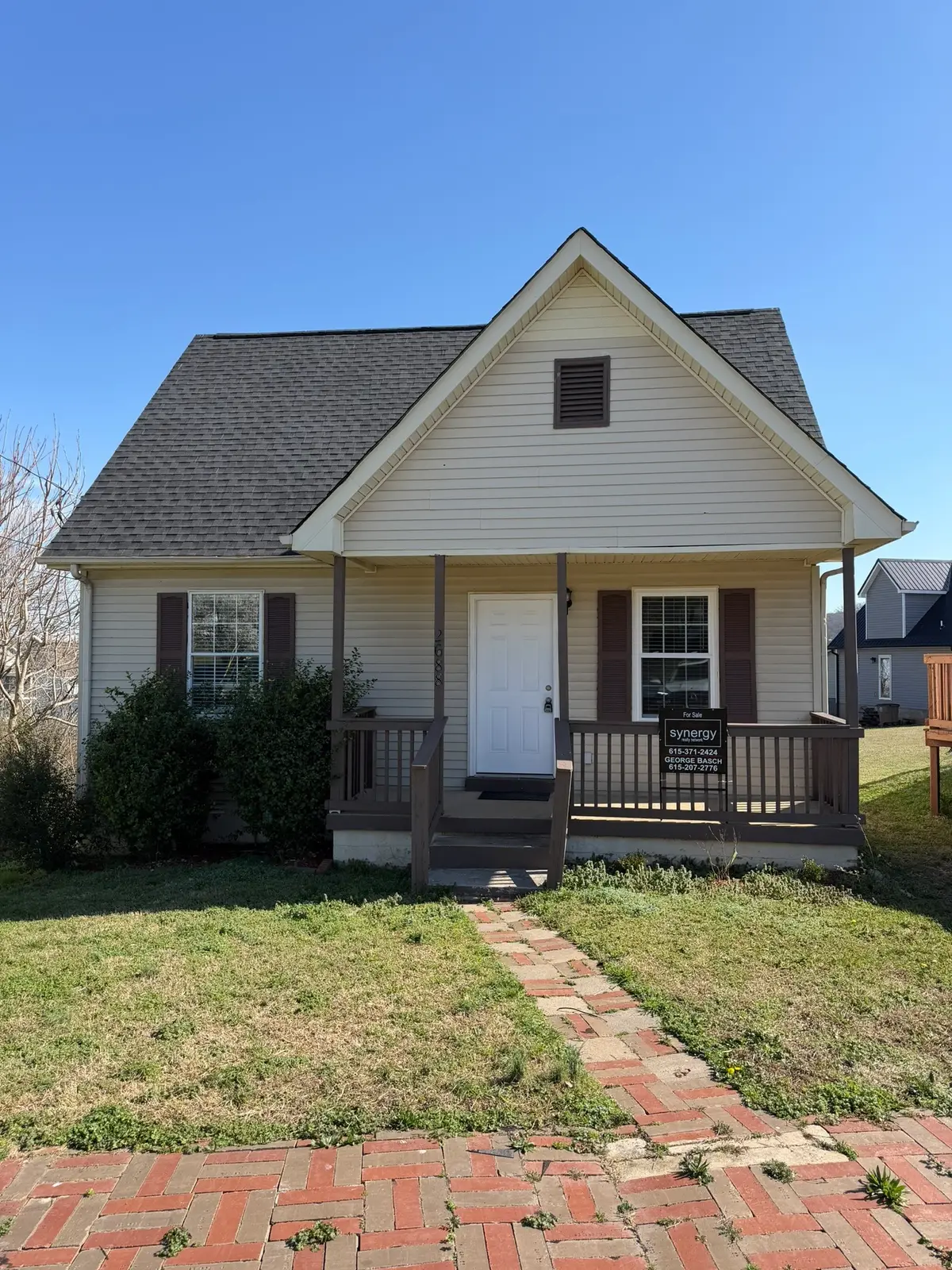 2688 Pine Ridge Dr, Nashville, TN 37207 - #1