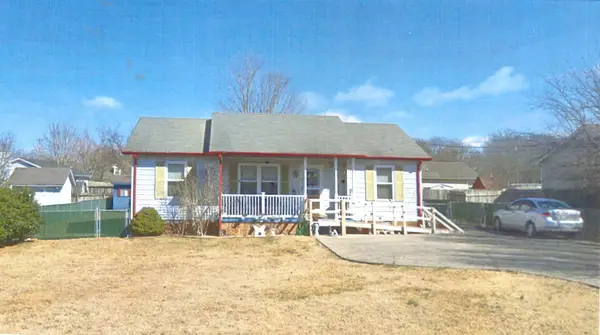 332 Liberty Ln, La Vergne, TN 37086