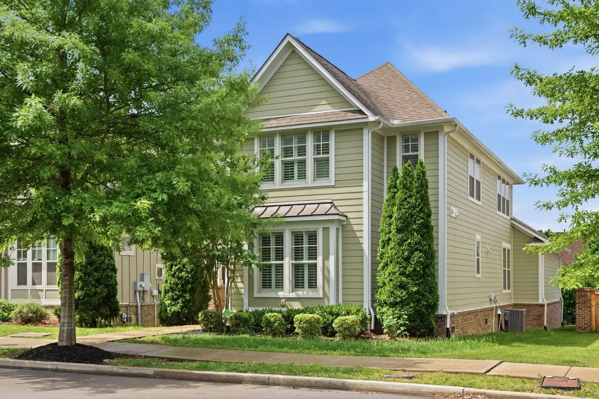 2776 Americus Dr, Thompsons Station, TN 37179 - #1