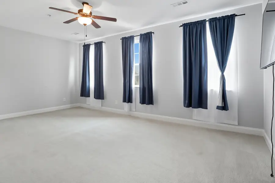 2572 Wellesley Square Dr, Thompsons Station, TN 37179 - #3