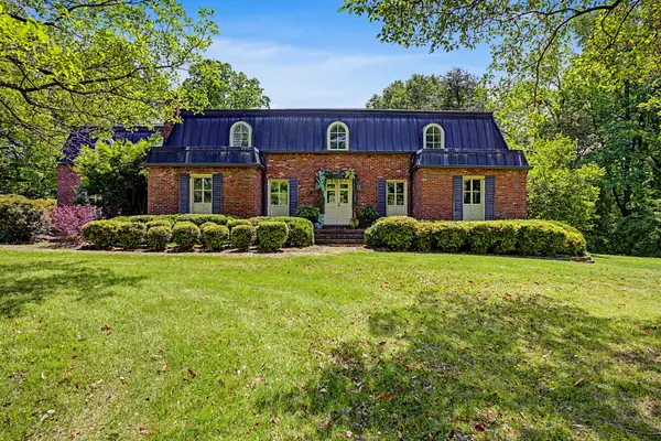 258 Old Humboldt Rd, Jackson, TN 38305