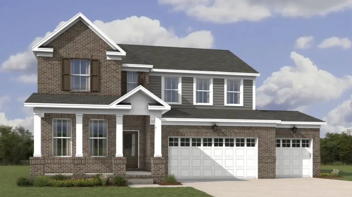 1232 Tucker Drive, Lebanon, TN 37087 - #1