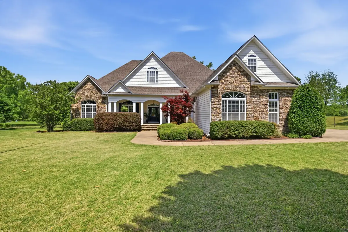 26455 Austin Whitt Rd, Ardmore, TN 38449 - #1