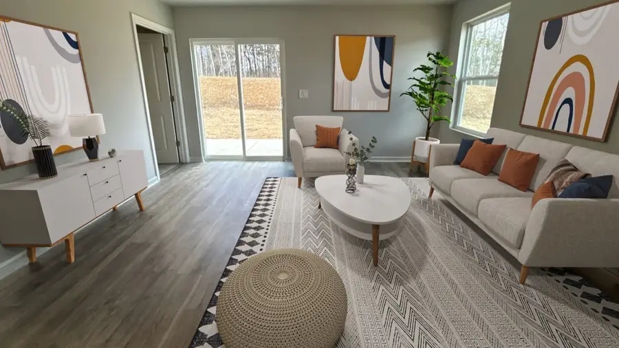 1400 Saddle Trace Drive, Lewisburg, TN 37091 - #3