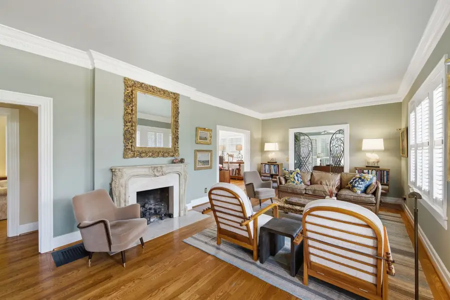 278 Harding Pl, Nashville, TN 37205 - #3