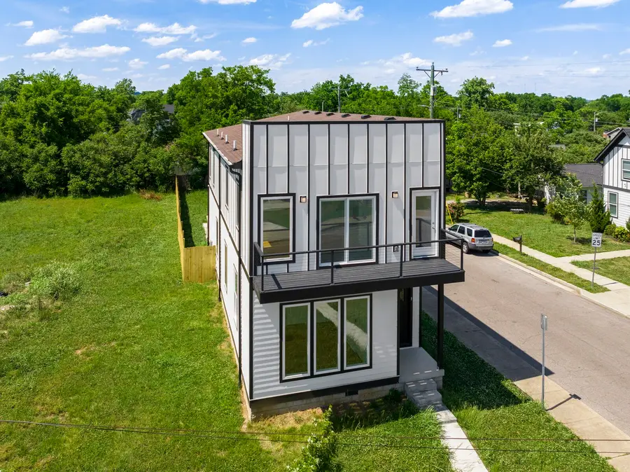 1700 Underwood St, Nashville, TN 37208 - #2