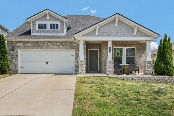 2453 Prairie Hill Dr, Antioch, TN 37013