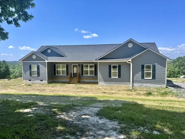 610 Summer City Firetower Road, Pikeville, TN 37367
