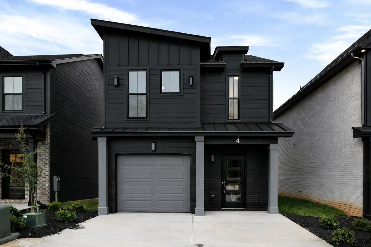 14 Holland Park West, Clarksville, TN 37043 - #1
