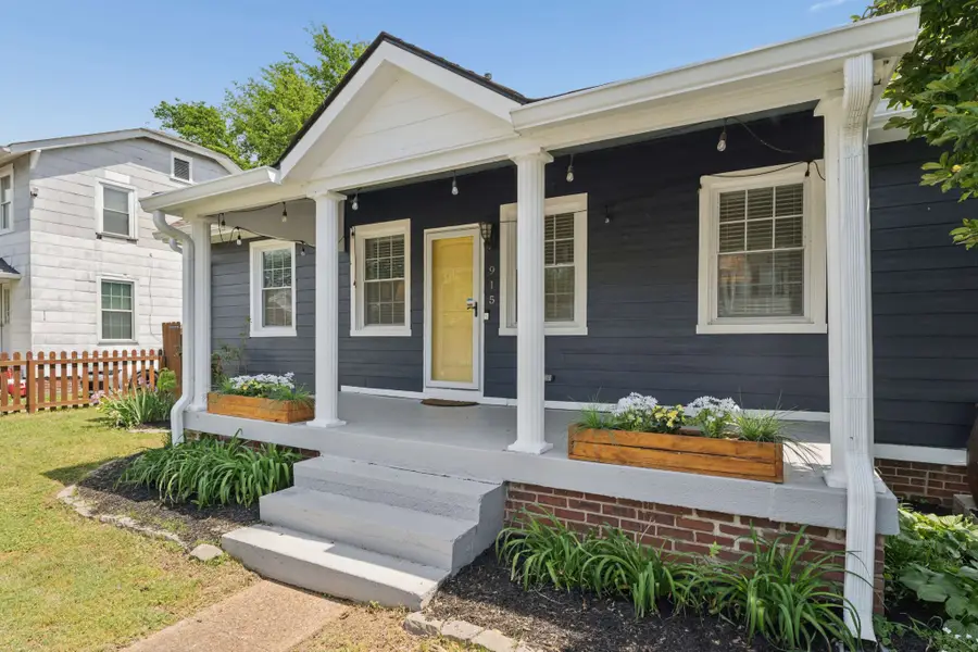 915 Elliston St, Old Hickory, TN 37138 - #3