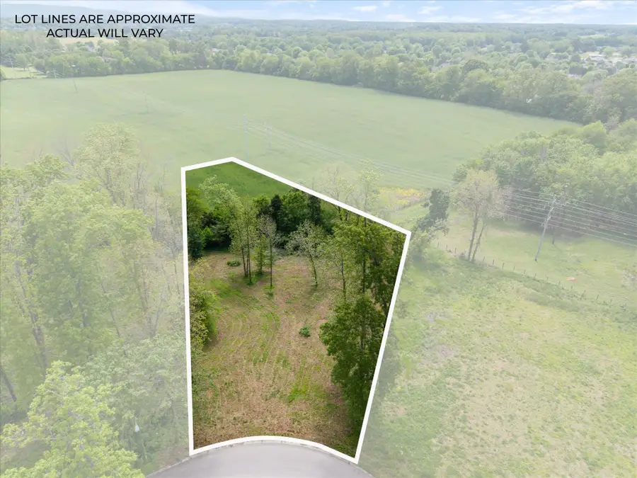 0 Cascade Dr, Winchester, TN 37398 - #2