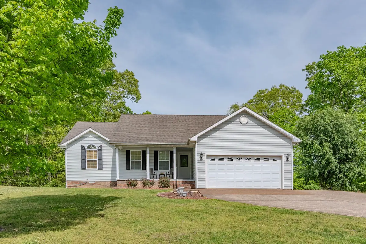163 Shady Ln, Hohenwald, TN 38462 - #1