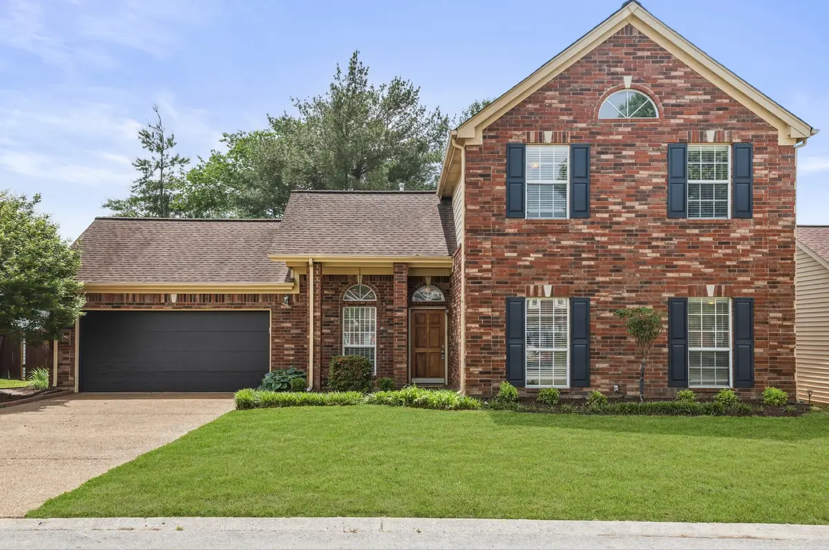 785 Jaywood Dr, Old Hickory, TN 37138 - #1