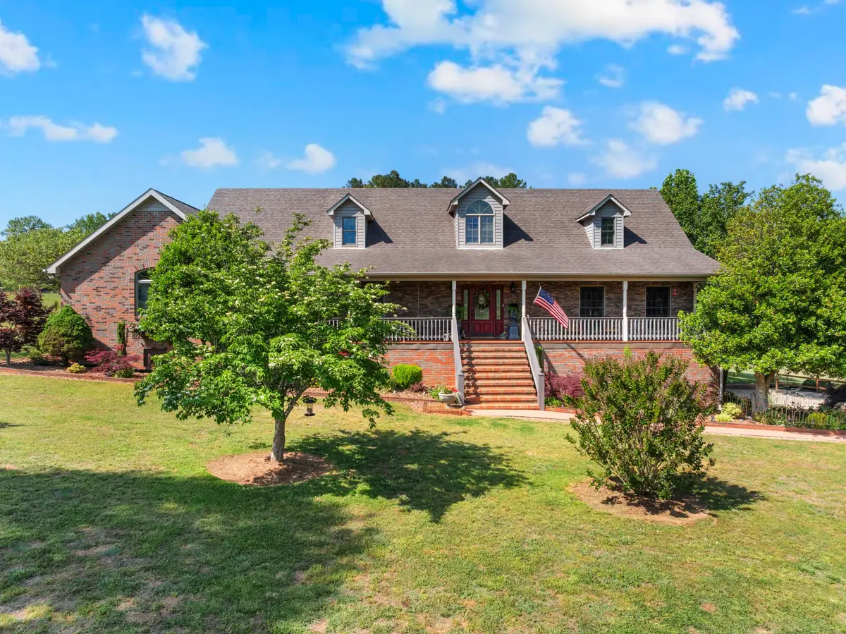 1485 Water Tank Rd, Winchester, TN 37398 - #1