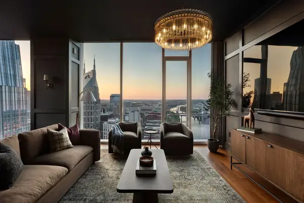 160 2nd Ave S #2501, Nashville, TN 37201