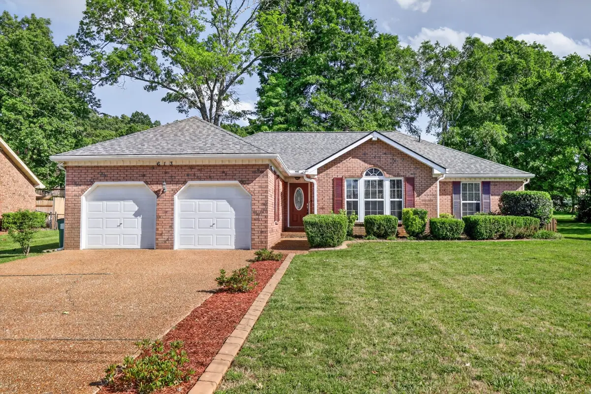 613 Mcgivney Ct, Smyrna, TN 37167 - #1