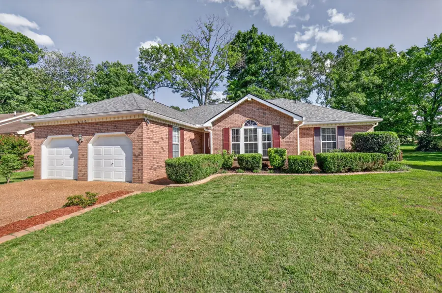 613 Mcgivney Ct, Smyrna, TN 37167 - #2