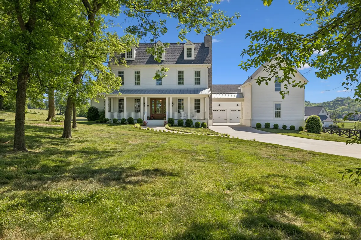 5208 Bond Springs Ct, Thompsons Station, TN 37179 - #1