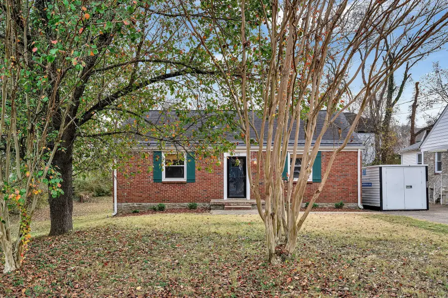 1712 Litton Ave, Nashville, TN 37216 - #3