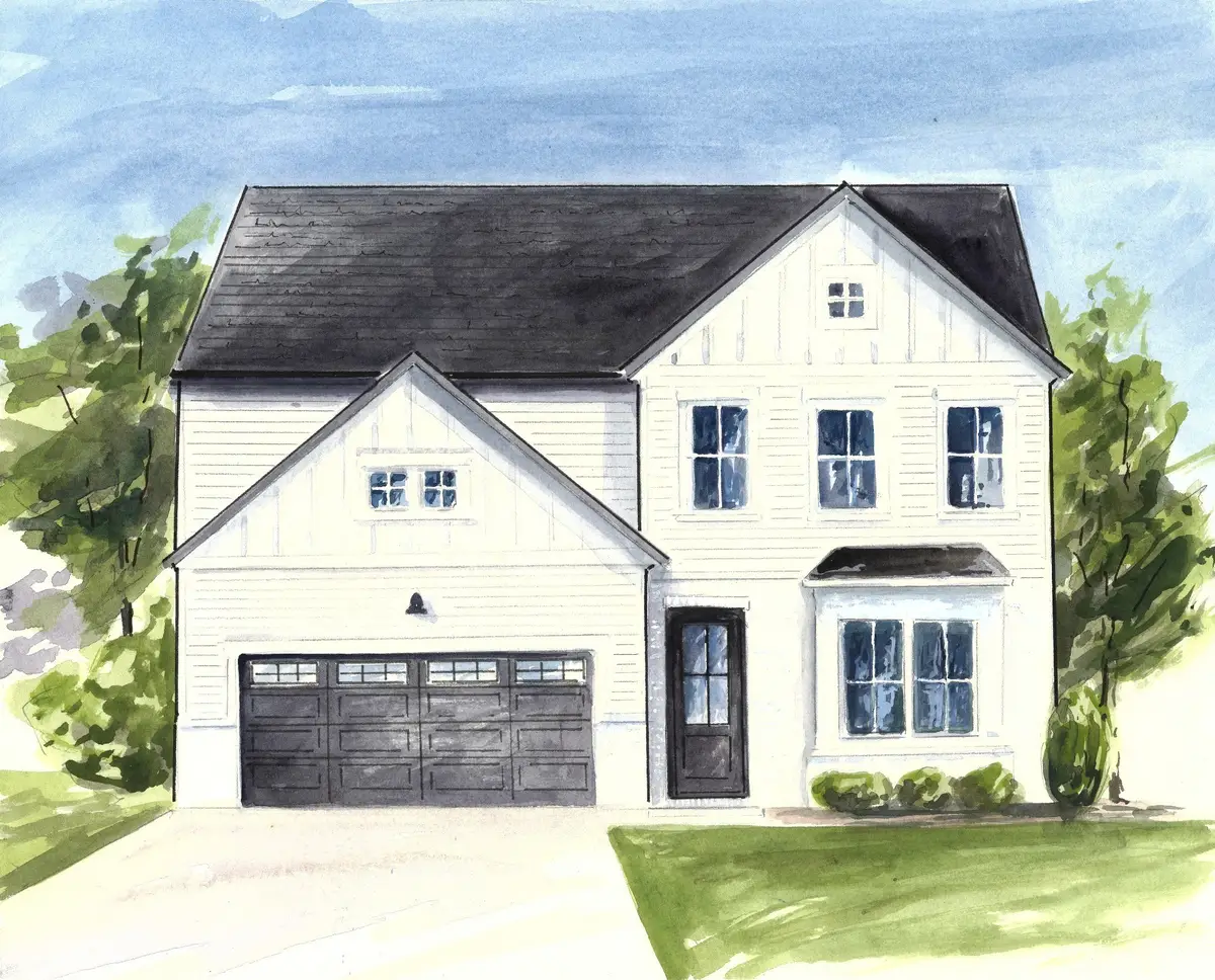 1116 Riverview Run, Madison, TN 37115 - #1