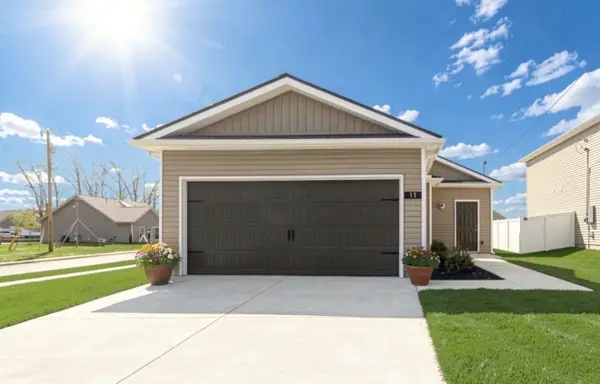11 Stonehenge Lane, Manchester, TN 37355