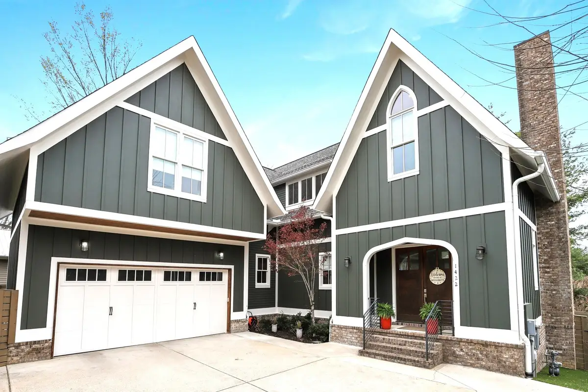 1422 Clifton Ln, Nashville, TN 37215 - #1