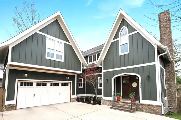 1422 Clifton Ln, Nashville, TN 37215