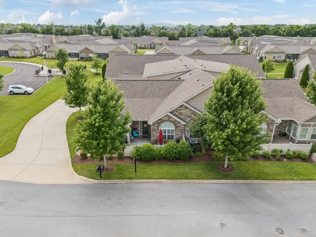 2462 Bridgeway St, Murfreesboro, TN 37128 - #1
