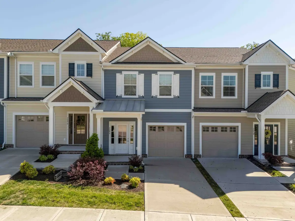 7084 Gracious Dr, Franklin, TN 37064 - #1
