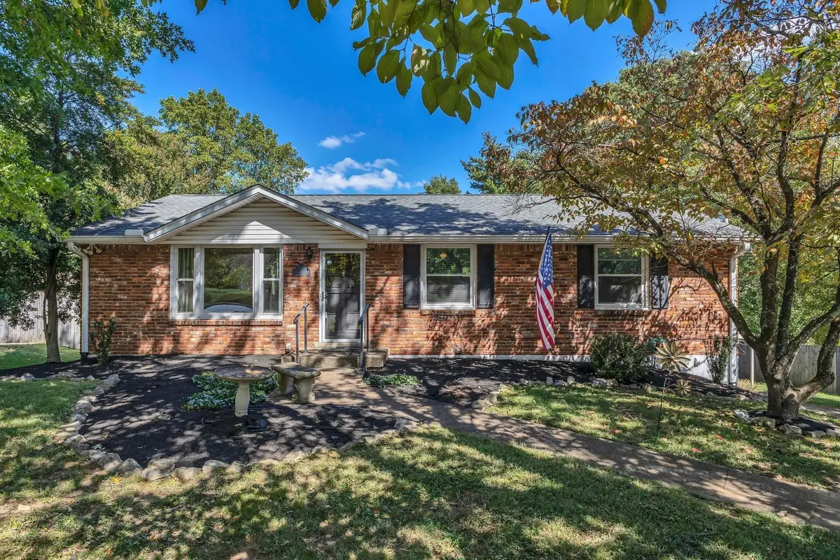 4804 E Longdale Dr, Nashville, TN 37211 - #1